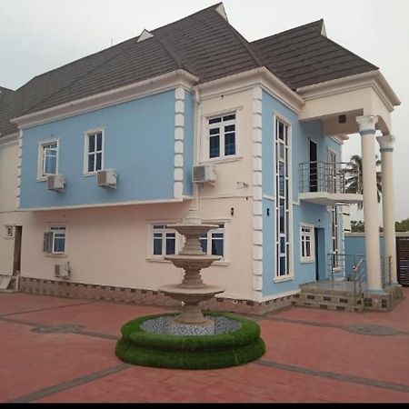 Hotel D Ritz Owode Ede Exteriér fotografie